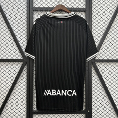 2025/26 Celta Vigo 100th Anniversary Jersey
