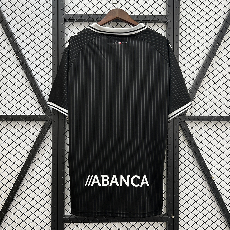 2025/26 Celta Vigo 100th Anniversary Jersey