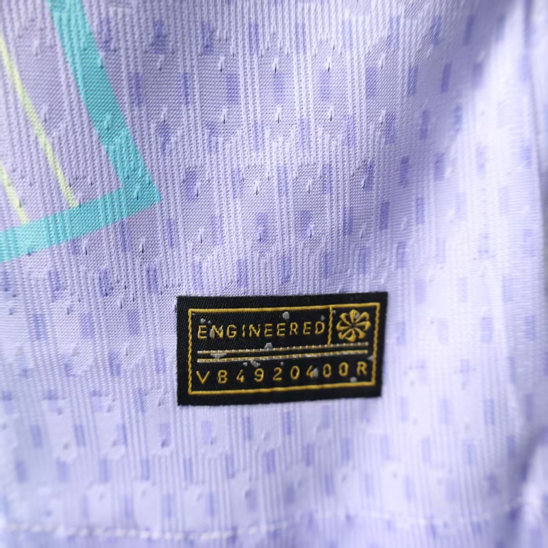2025/26 Barcelona Player Special Edition Jersey 