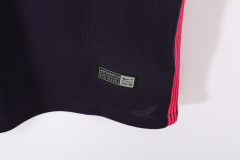 2016/17 Barcelona Away Retro Jersey