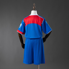 2025/26 Atletico Madrid Third Away Kids Jersey 