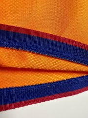 2006/07 Barcelona Away Retro Jersey