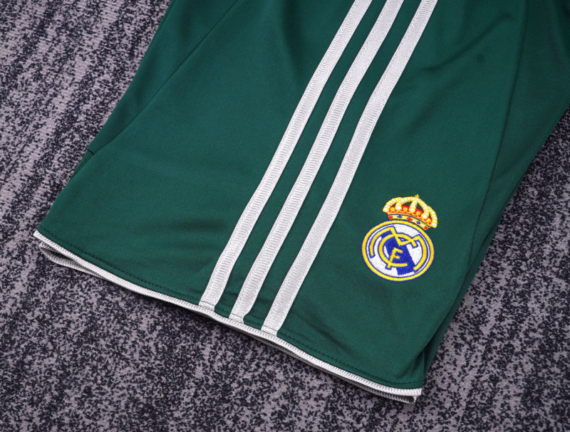 2012/13 Real Madrid Third Away Retro Kids Jersey