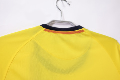 2008/09 Barcelona Away Retro Jersey