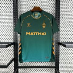 2025/26 Borussia Mönchengladbach Third Away Jersey