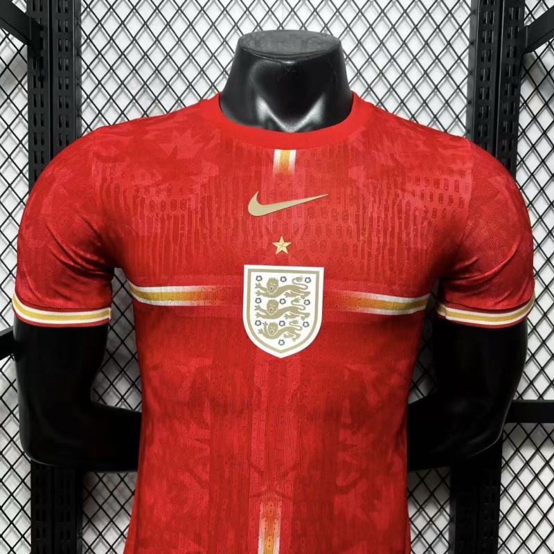 2026/27 England Special Jersey Player Version