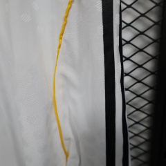 2025/26 Real Madrid Home Player Version Shorts