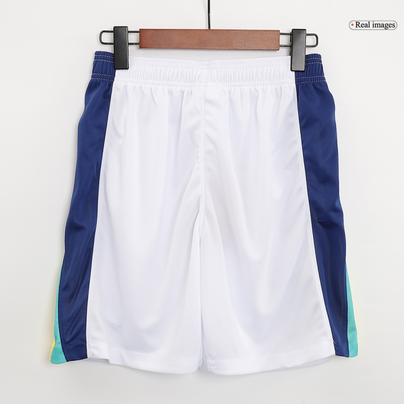 2024 Copa America Brazil Away Shorts