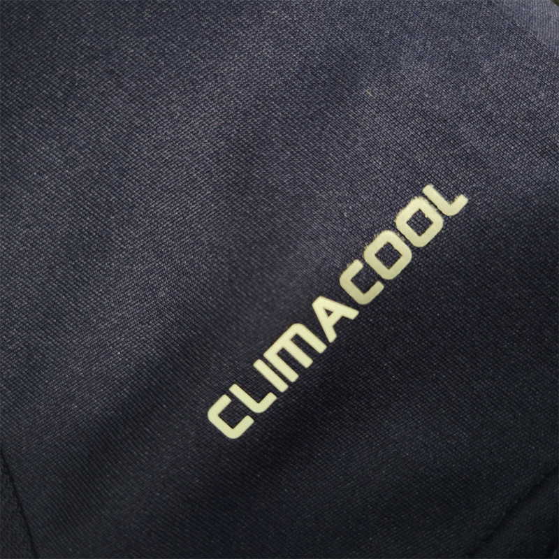 2012/13 Real Madrid Rertro Jersey Away