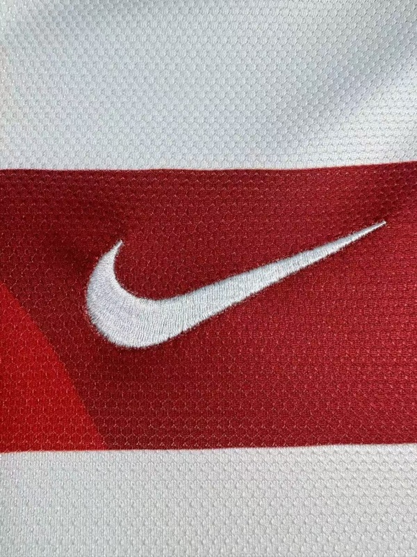 2013 USA Home Retro Jersey 