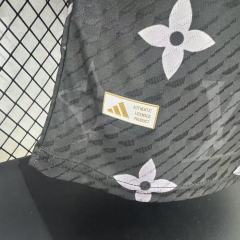 2025/26 Real Madrid LV Special Player Version Jersey
