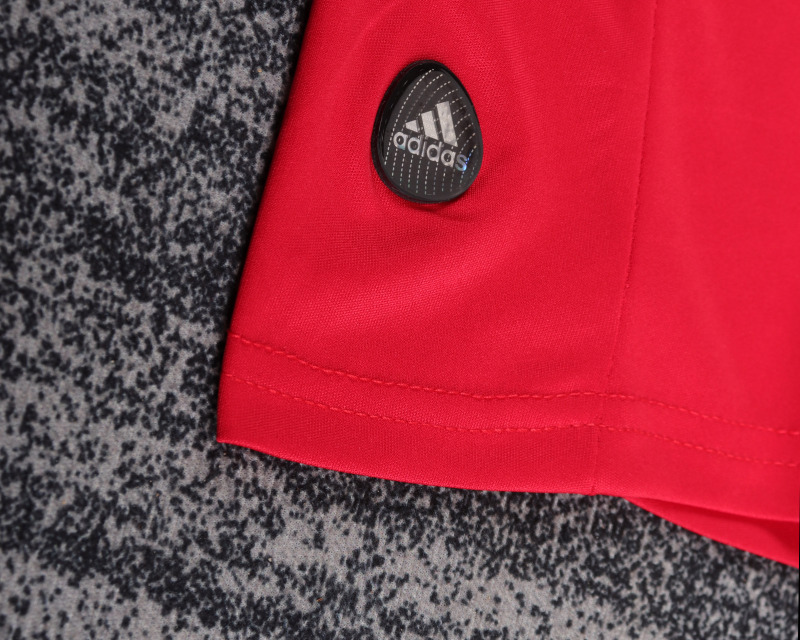 2011/12 Real Madrid Retro Kids Jersey Third Away