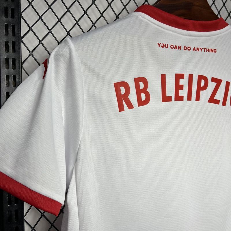 2024/25 RB Leipzig Home Jersey