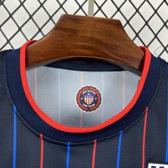 2025/26 USA Away Jersey 