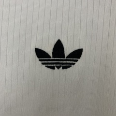 2025 Germany 125th Anniversary White Jersey