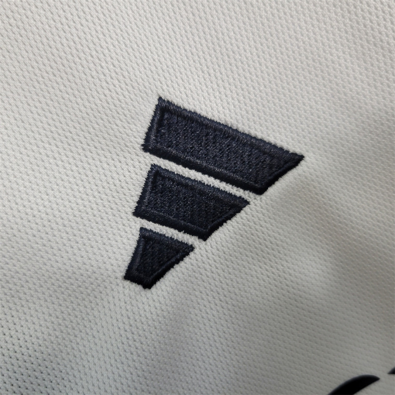 2023/24 Real Madrid Home Jersey Kids Kit