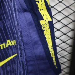 2025/26 Atletico Madrid Away Shorts Player Version
