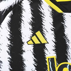2023/24 Juventus Home Jersey