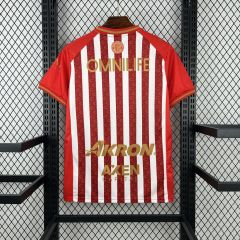 2026/27 Chivas Home Jersey