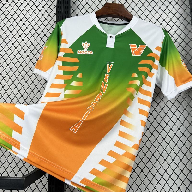 2024/25 Venezia FC Third Away Jersey