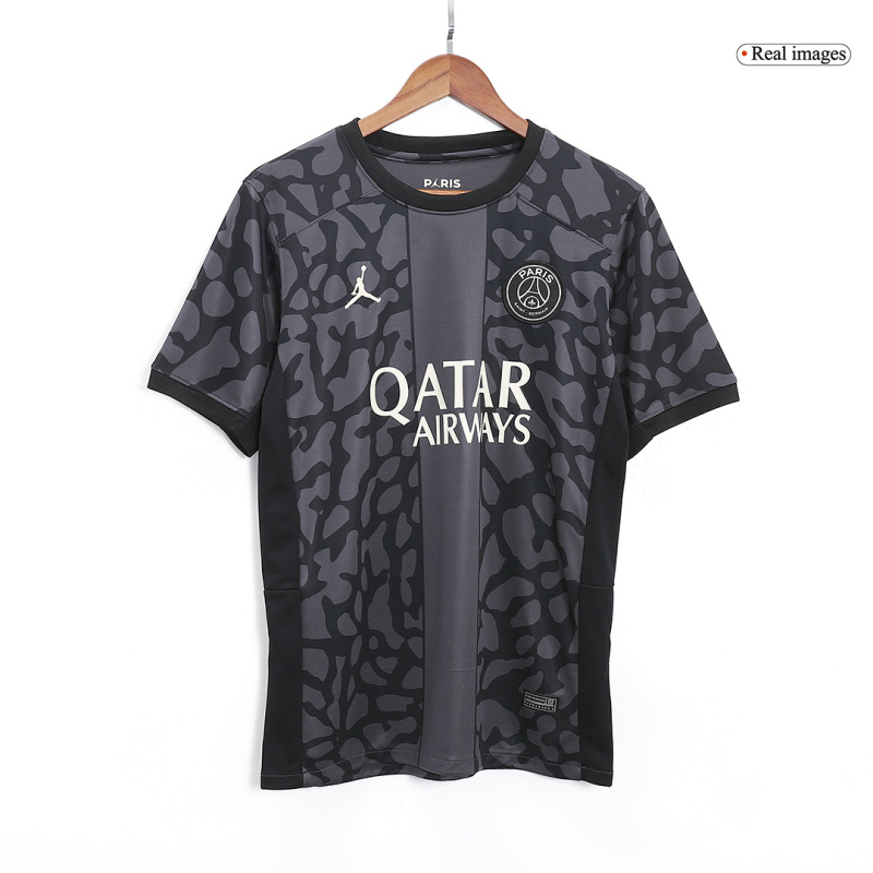2023/24 PSG Third Jersey