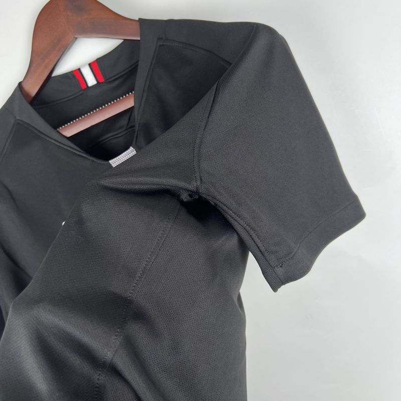 2018/19 Jordan PSG black