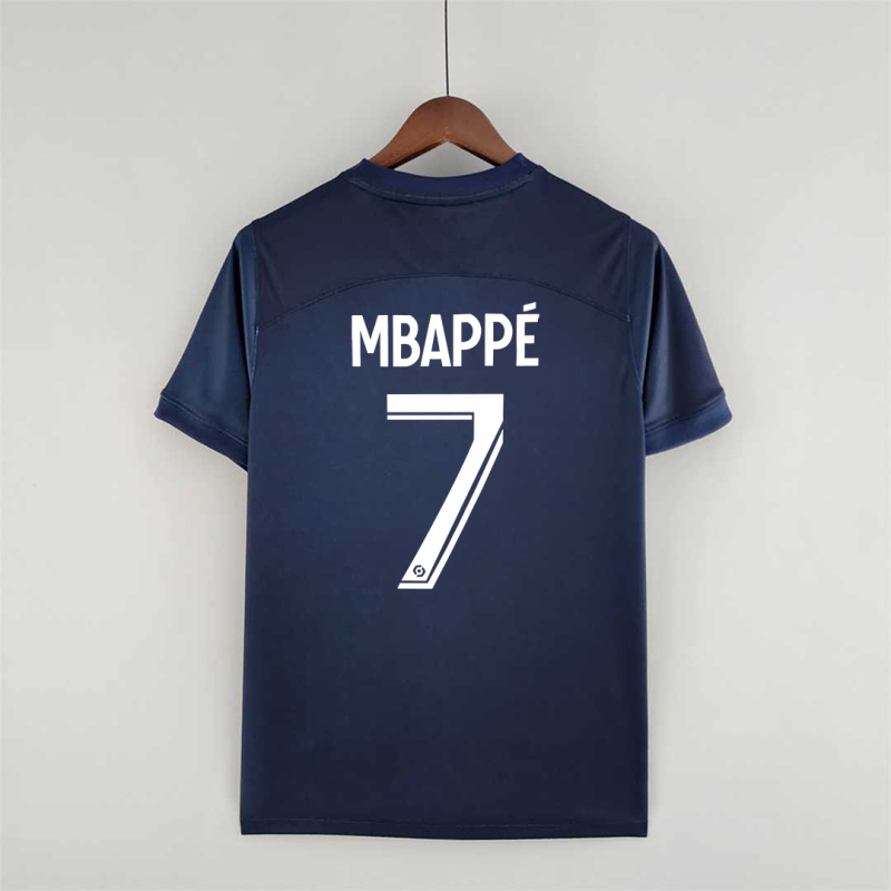 2022/23 PSG Home Retro Jersey