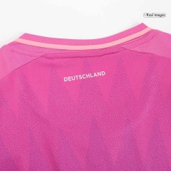 2024 EURO Germany Away Jersey