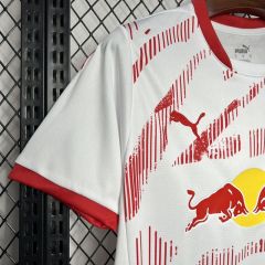 2024/25 RB Leipzig Home Jersey