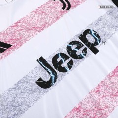 2023/24 Juventus Away Jersey