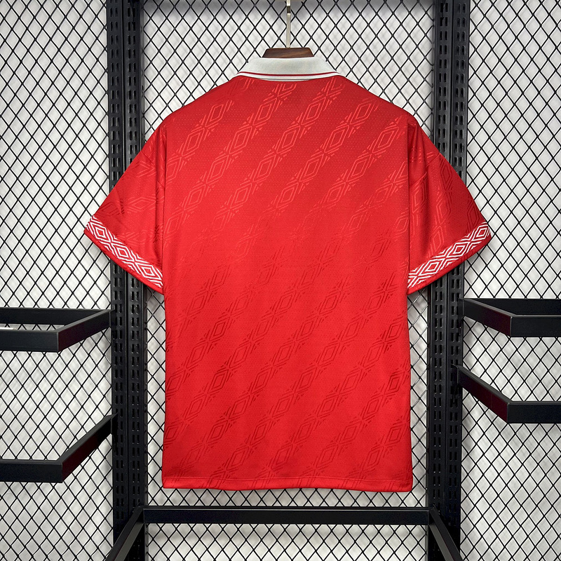1994/96 Sevilla Away Retro Jersey