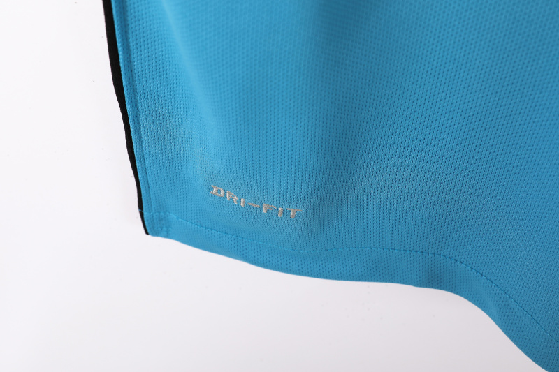 2015/16 Barcelona Third Away Retro Jersey 