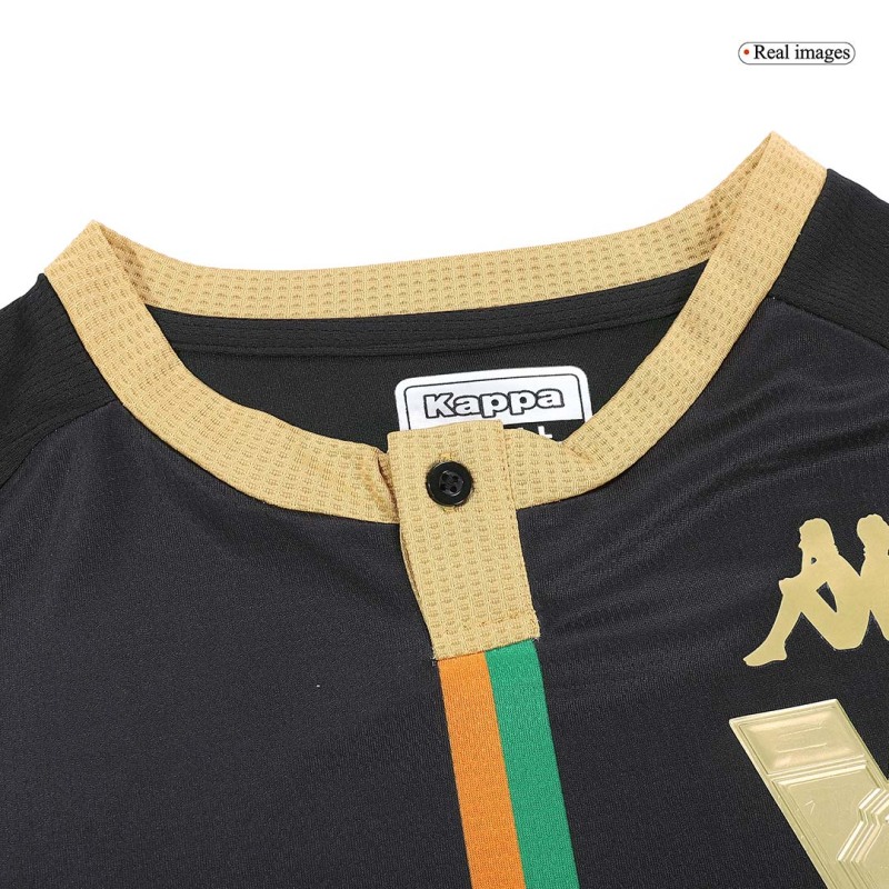 2023/24 Venezia FC Jersey Home