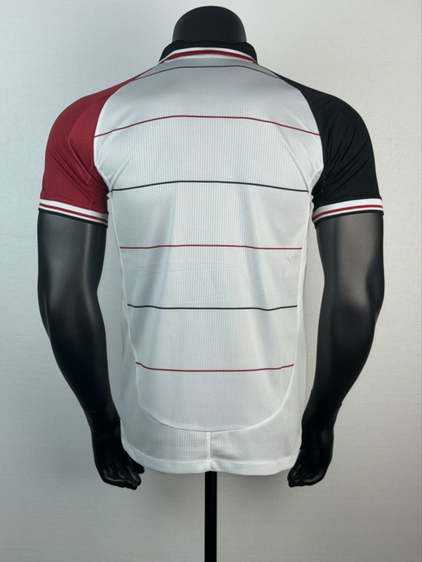 2025/26 Manchester United Special Player Version Jersey 