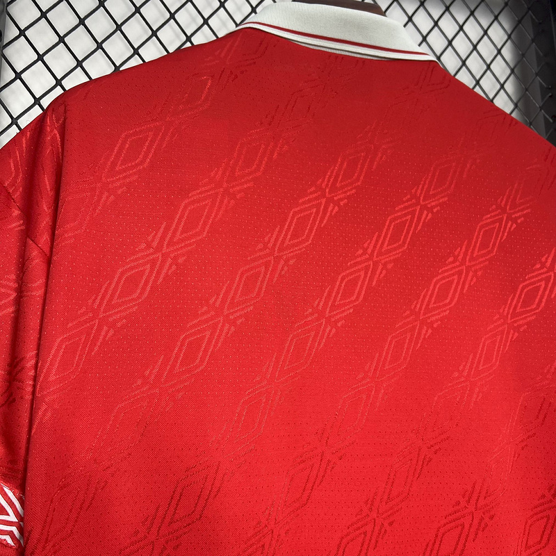 1994/96 Sevilla Away Retro Jersey