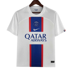 2022/23 PSG Third Away Retro Jersey