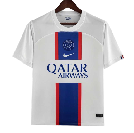 2022/23 PSG Third Away Retro Jersey