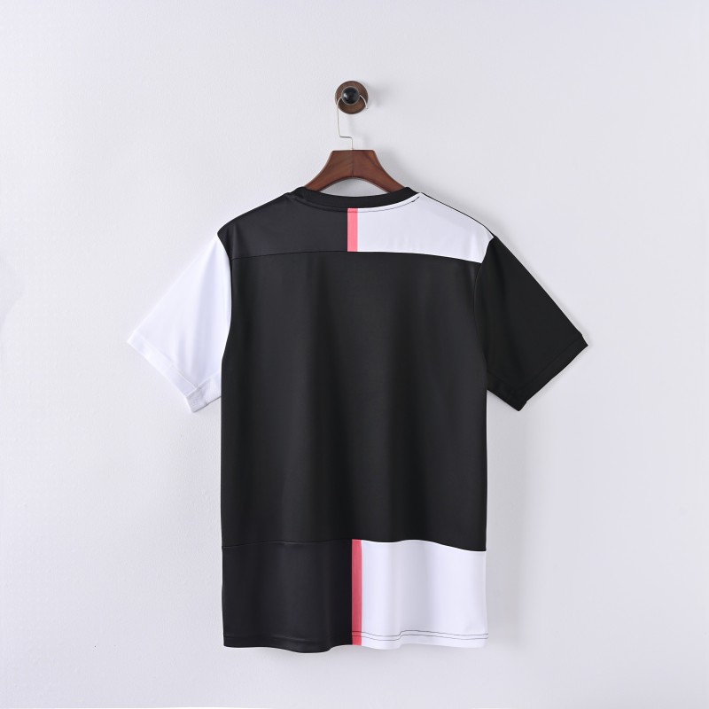 2019/20 Juventus Home Reteo Jerseys