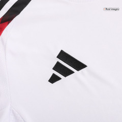 2024 EURO Germany Home Jersey