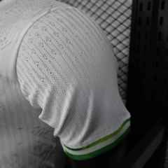 2025/26 Brazil Special Player Version Jersey 