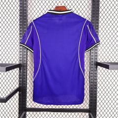 1997/98 Real Madrid Retro Jersey Away S-XXL
