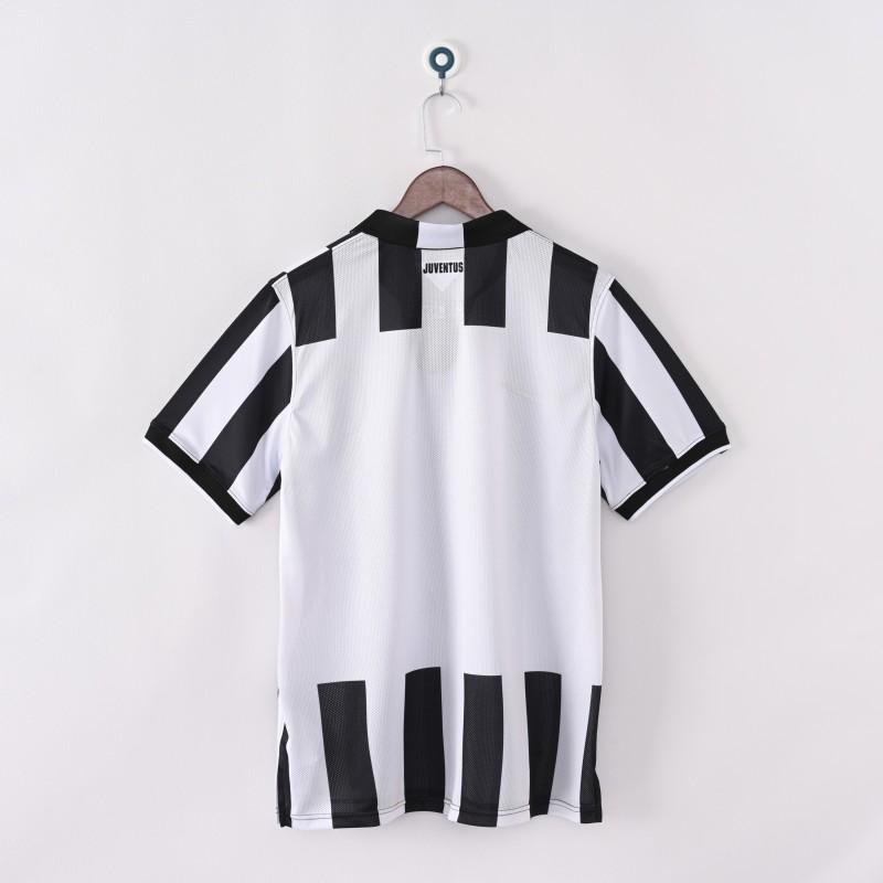 2015/16 Juventus Home Reteo Jerseys  