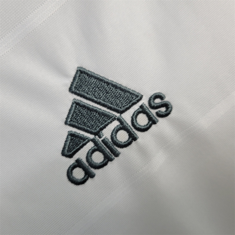 2013/14 Real Madrid Home Retro Jersey