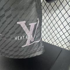 2025/26 Real Madrid LV Special Player Version Jersey