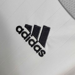2006/07 Real Madrid Home Retro Jersey