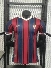 2025/26 Barcelona Special Edition Player Version