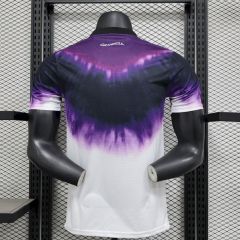 2025/26 Real Madrid Player Version Special Edition