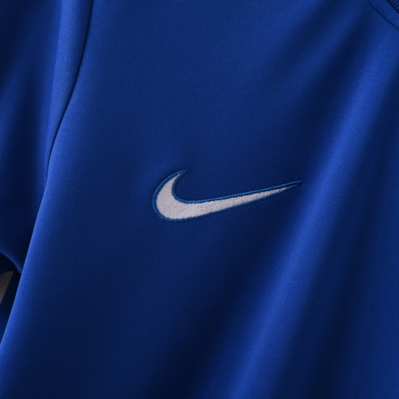 1998 World Cup Brazil Away Retro Jersey 