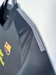2011/12 Barcelona Retro Jersey Away