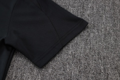 2025/26 PSG Short sleeve Training suit